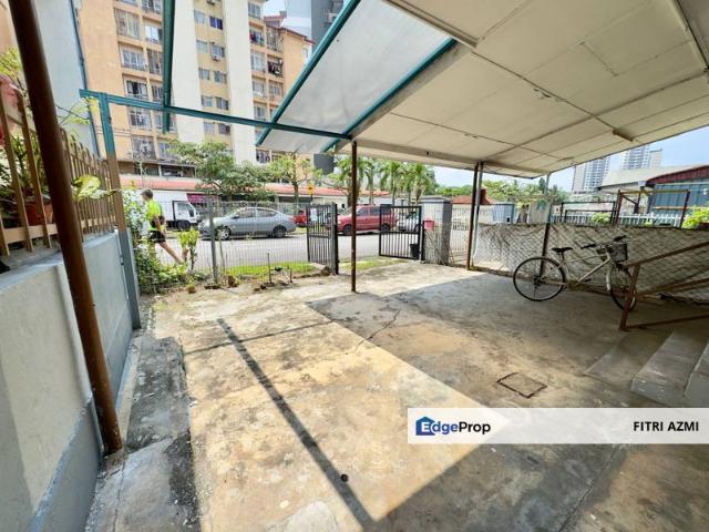 Taman Orkid Desa