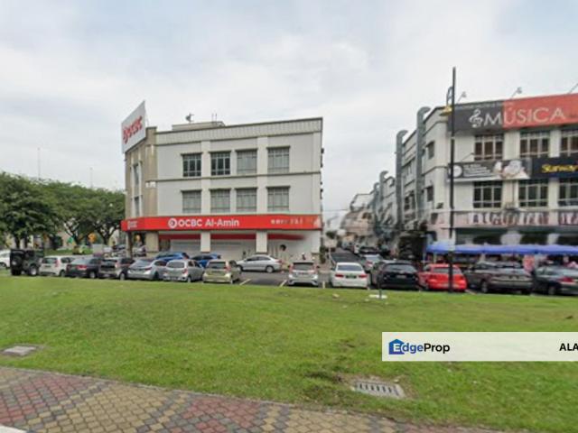 Taman Orkid Desa