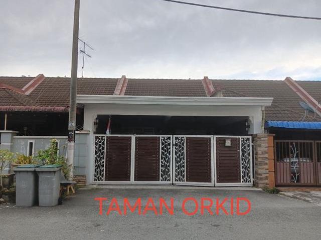 Taman Orkid Kluang