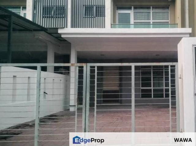 Taman Orkid Maju 1