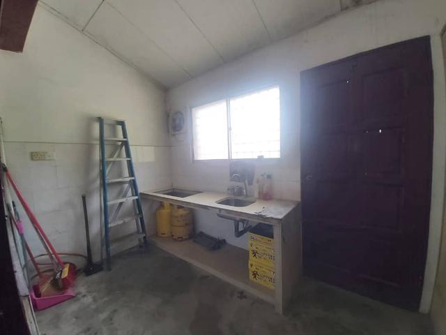 Taman orkid meru klang 1sty house for sale