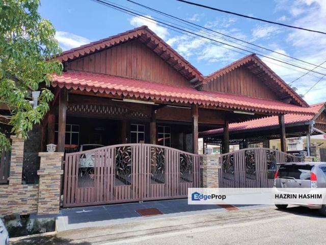 Taman Orkid Permai