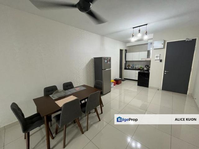 Taman Orkid Shop Apartment Batu 9 Cheras