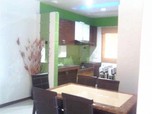 Taman Orkid Shop Apartment Bawah Pasaran Batu 9 Cheras