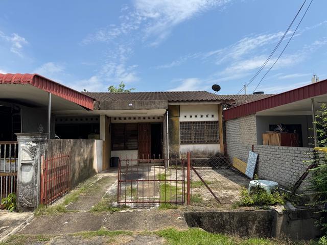 Taman Orkid Sungai Petani