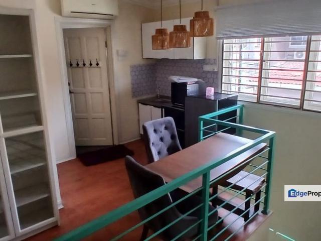 Taman OUG
