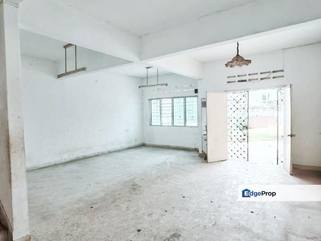 Taman OUG