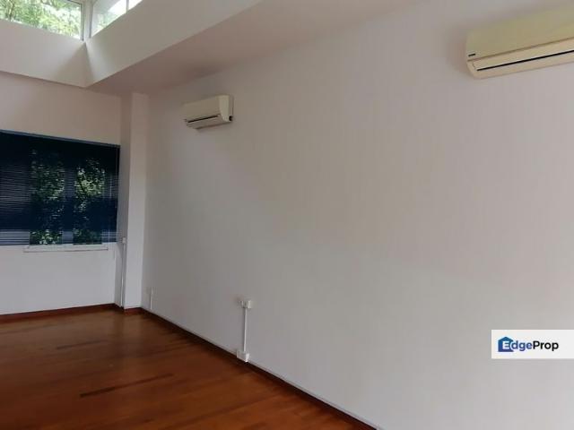 OUG/Happy Garden 4.5 Storey Gated Guarded