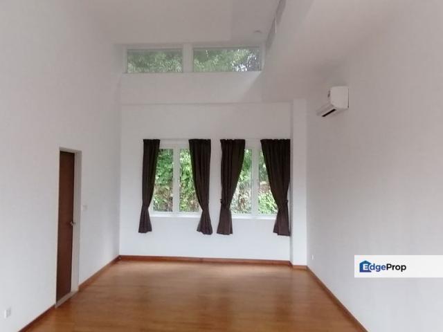 OUG/Happy Garden 4.5 Storey Gated Guarded