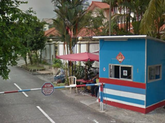 Taman OUG