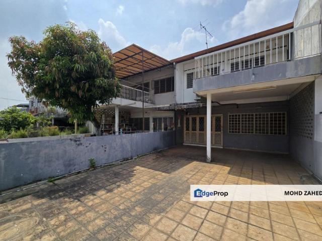 Taman OUG