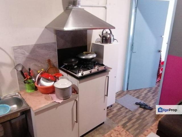 OUG 2 Storey Terrace Near Market For