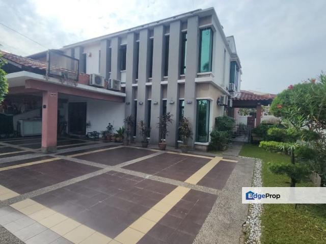 Taman OUG