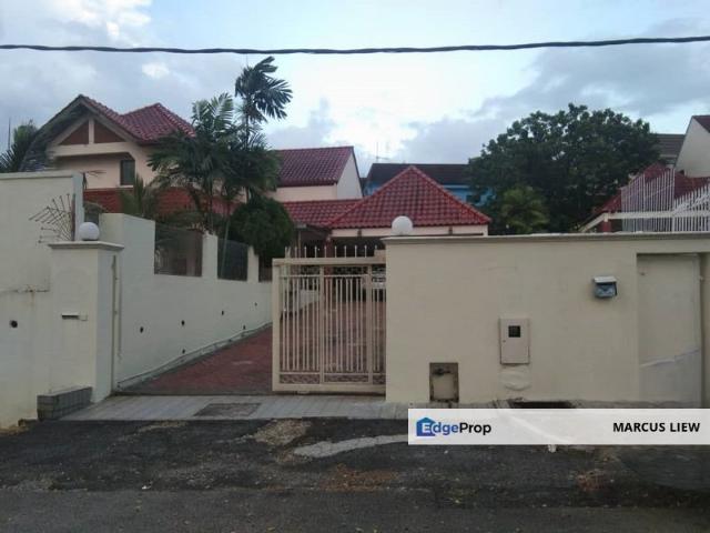 Taman OUG