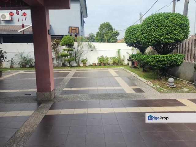 Taman OUG