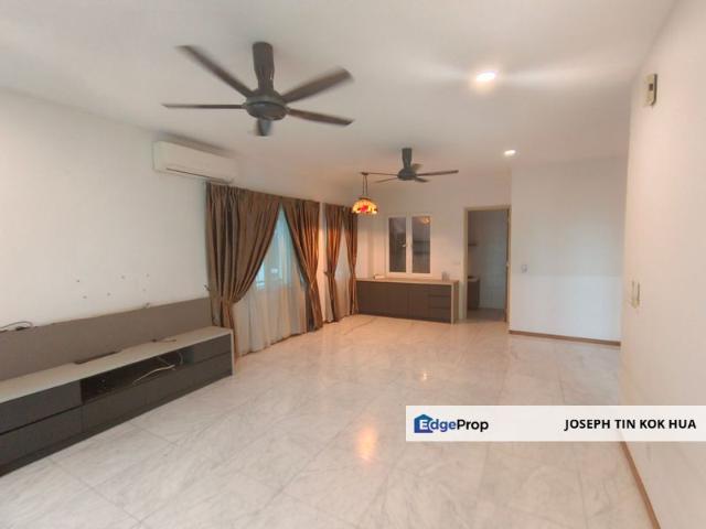 Oug/Happy Garden New 4.5 Storey Terrace With Lift For