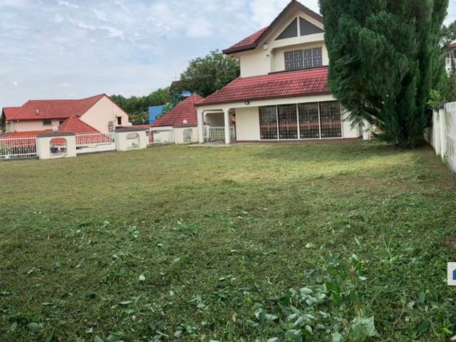 2 Storey Bungalow in OUG, Bukit Jalil, Sri Petaling