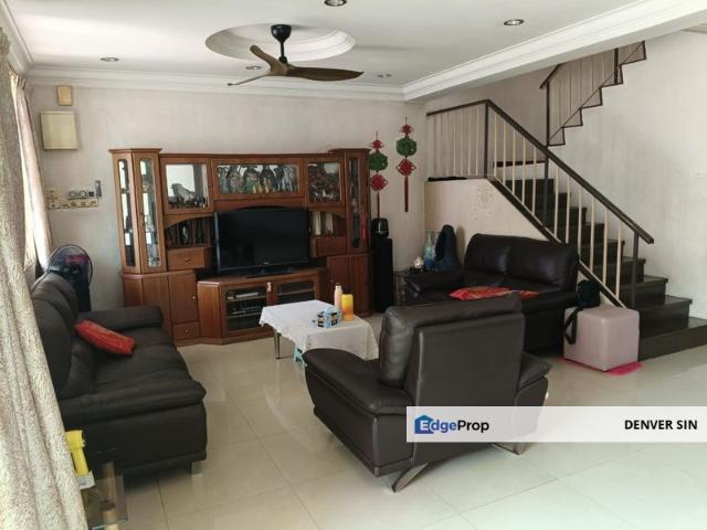 Taman OUG