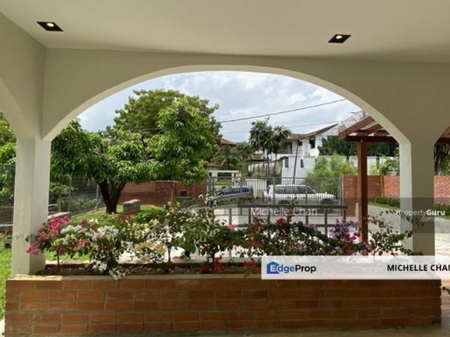 Taman OUG Jalan Awan Kecil 7