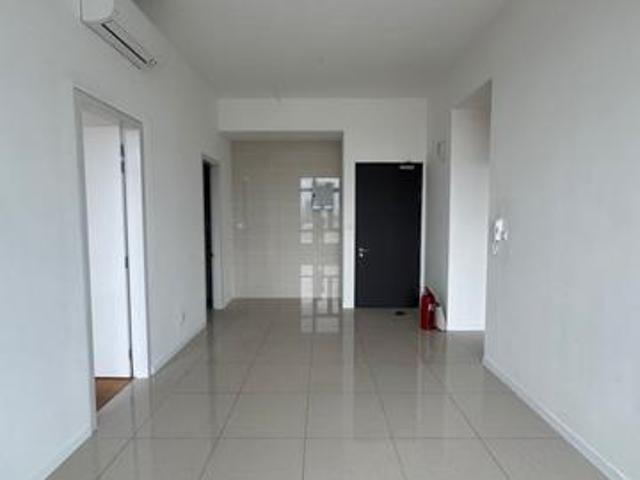 Taman OUG The Maple Residences