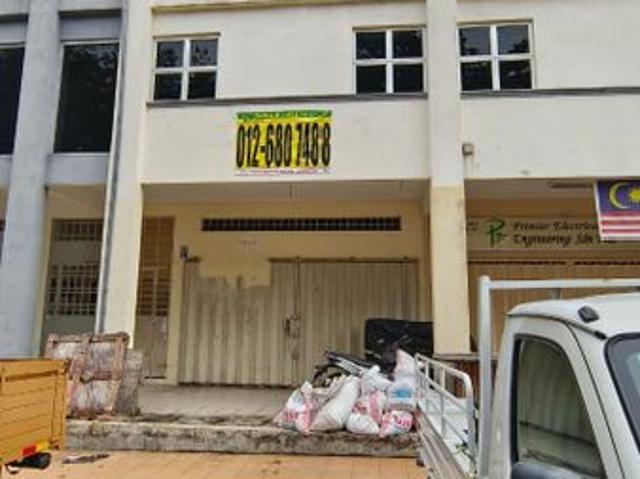 Taman Overseas Union