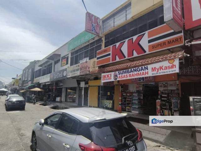 Taman Overseas Union