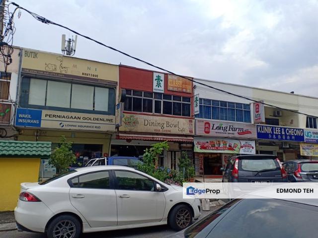 Taman Overseas Union