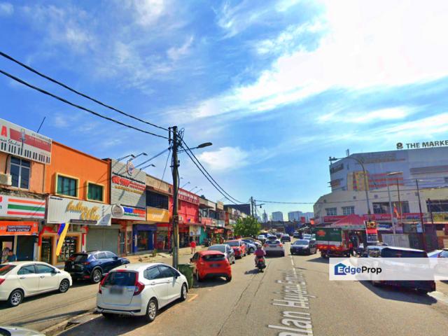 Taman Overseas Union