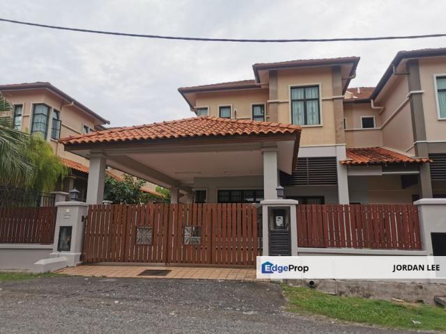 Taman Ozana Impian