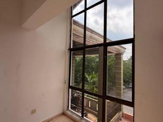 Taman Ozana Impian 25 Storey