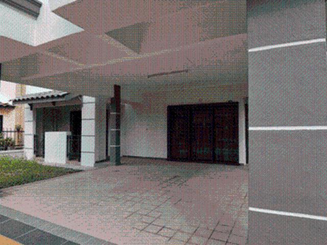 Taman Ozana Impian Melaka