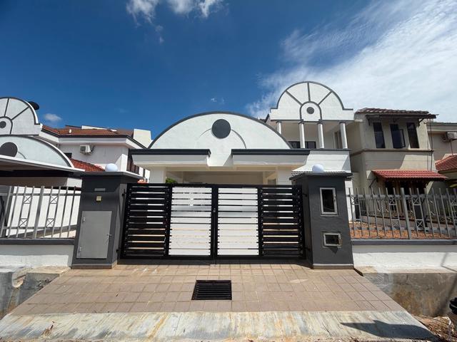 Taman Ozana Impian Semi D for Sale
