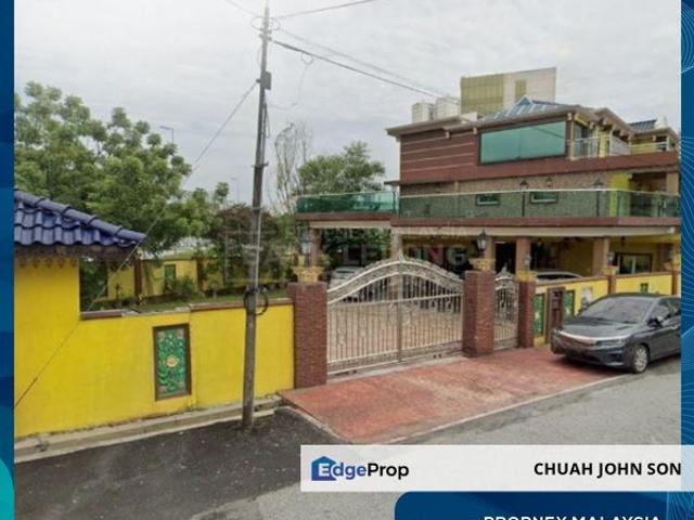 Taman P. Ramlee