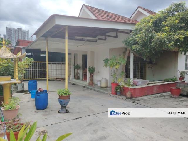 Taman P Ramlee Taman Furlong