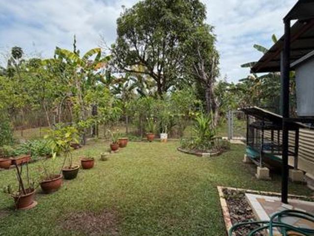 Taman Pampang l Single Storey Terrace l Intermediate Lot l Donggongon