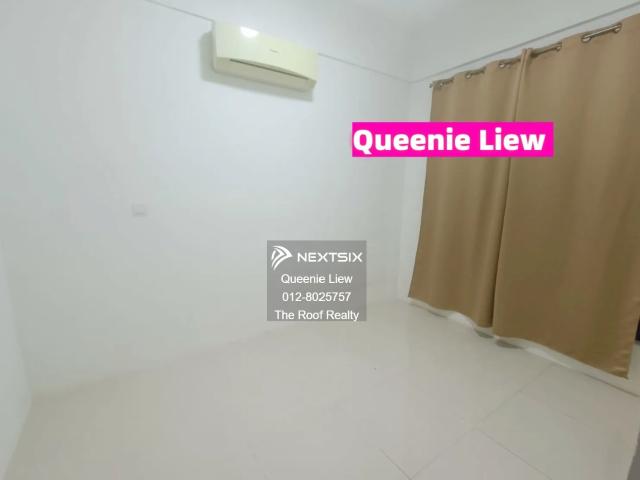 Taman Pantai Baru Double Storey Terrace House for Sale