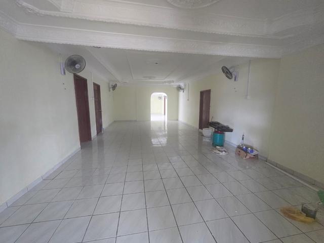 Taman Pantai Lok Kawi Corner Single Storey Terrace