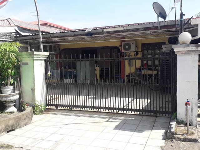 Taman Pantai Single Storey Lok Kawi Kinarut Putatan KKIA