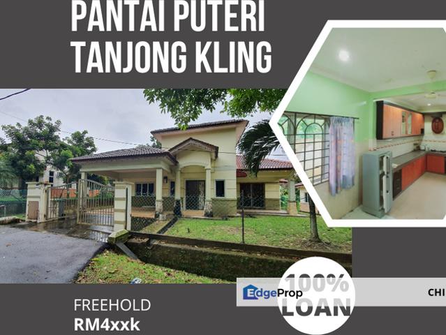 Taman Pantai Puteri