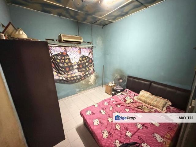 Taman Pancasila Single Storey Corner lot Jalan Pancasila @Saleng Senai