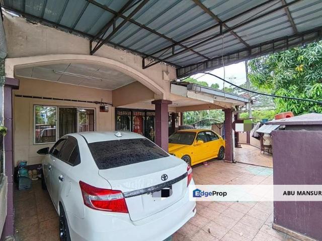 Taman Pandamaran Permai