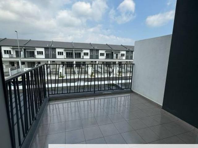 Taman Pandamaran Permai