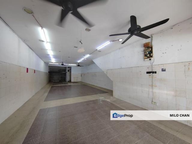 Taman Pandamaran Permai