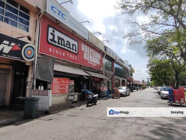 Taman Pandan