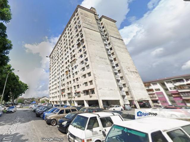 Taman Pandan Cahaya