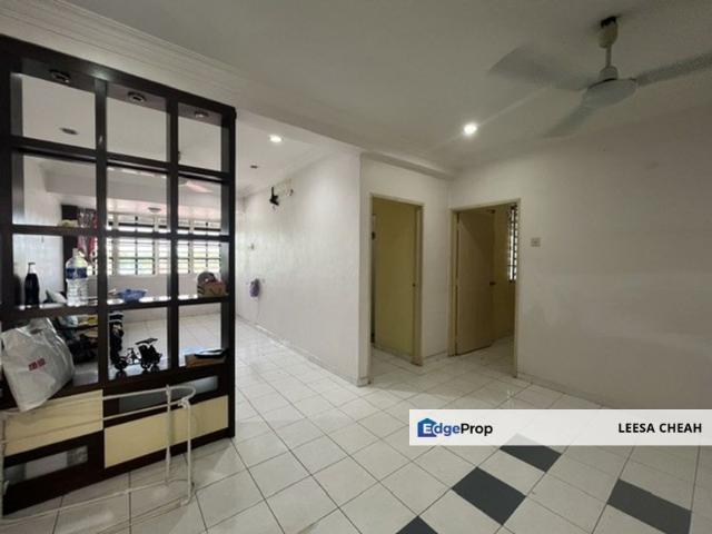 Taman Pandan Apartment