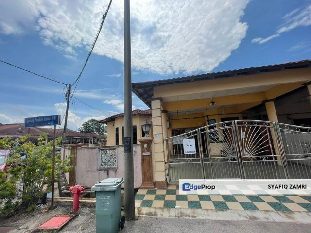 Taman Pandan Damai