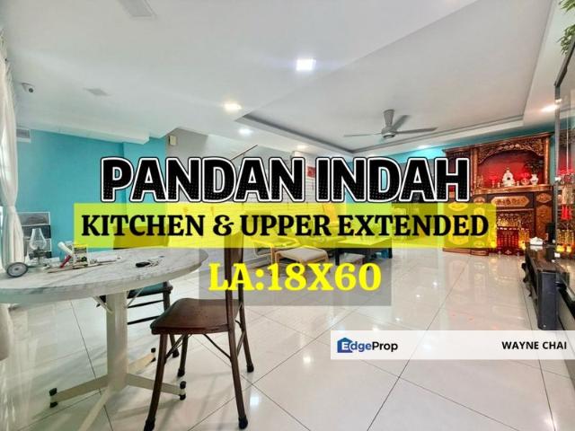 Taman Pandan Indah
