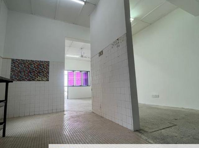 Taman Pandan Indah