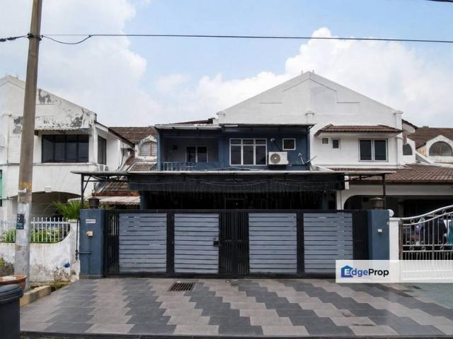 Taman Pandan Indah